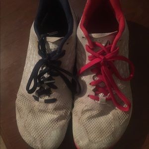 Reebok nano size 9.5